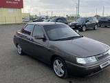 ВАЗ (Lada) 2110 2012 года за 1 300 000 тг. в Уральск
