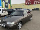ВАЗ (Lada) 2110 2012 года за 1 300 000 тг. в Уральск – фото 3