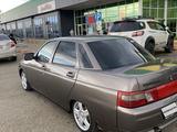 ВАЗ (Lada) 2110 2012 года за 1 300 000 тг. в Уральск – фото 4