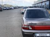 ВАЗ (Lada) 2110 2012 года за 1 300 000 тг. в Уральск – фото 5
