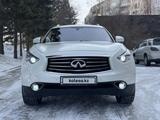 Infiniti FX37 2012 годаүшін12 000 000 тг. в Усть-Каменогорск