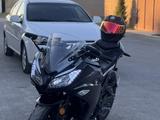 Kawasaki  Ninja 250R 2023 года за 700 000 тг. в Шымкент – фото 4