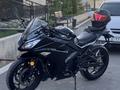 Kawasaki  Ninja 250R 2023 года за 700 000 тг. в Шымкент – фото 3