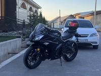 Kawasaki  Ninja 250R 2023 года за 700 000 тг. в Шымкент