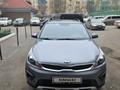 Kia Rio X-Line 2019 года за 8 000 000 тг. в Астана – фото 4