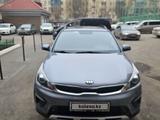 Kia Rio X-Line 2019 года за 8 000 000 тг. в Астана – фото 4