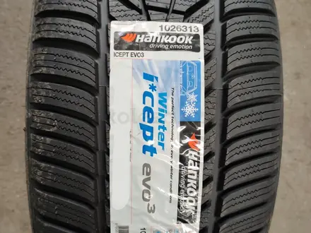 Шины Hankook 275/50/r19 W330 за 85 500 тг. в Алматы