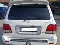 Lexus LX 470 2007 годаfor13 800 000 тг. в Алматы – фото 3