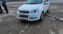 Chevrolet Nexia 2022 годаfor5 300 000 тг. в Шымкент