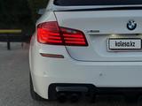 BMW 535 2014 годаүшін7 950 000 тг. в Актобе