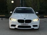 BMW 535 2014 годаүшін7 950 000 тг. в Актобе – фото 4