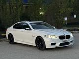 BMW 535 2014 годаүшін7 950 000 тг. в Актобе – фото 3