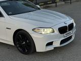 BMW 535 2014 годаүшін7 950 000 тг. в Актобе – фото 5
