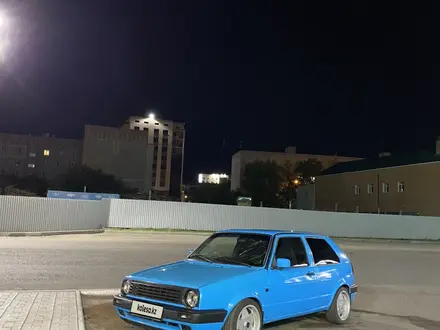 Volkswagen Golf 1991 года за 1 950 000 тг. в Петропавловск – фото 5