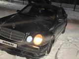 Mercedes-Benz E 200 1995 годаүшін1 600 000 тг. в Караганда – фото 2