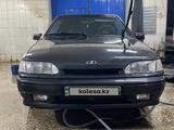 ВАЗ (Lada) 2113 2005 годаүшін1 500 000 тг. в Усть-Каменогорск – фото 2