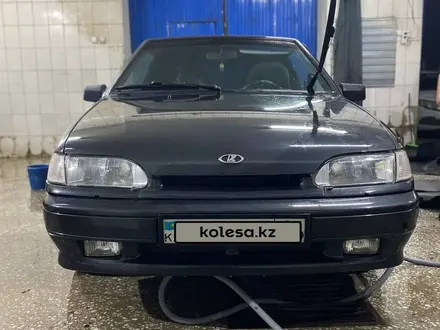 ВАЗ (Lada) 2113 2005 года за 1 500 000 тг. в Усть-Каменогорск – фото 2