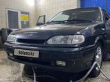 ВАЗ (Lada) 2113 2005 годаүшін1 500 000 тг. в Усть-Каменогорск – фото 3