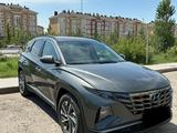 Hyundai Tucson 2022 года за 13 900 000 тг. в Астана