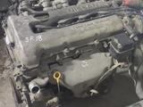 Двигатель Nissan SR18 1.8l за 300 000 тг. в Караганда – фото 4