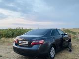 Toyota Camry 2008 годаfor6 700 000 тг. в Тараз – фото 2