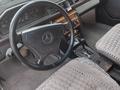 Mercedes-Benz E 300 1991 годаүшін900 000 тг. в Шымкент – фото 2
