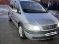 Opel Zafira 1999 годаfor3 500 000 тг. в Шымкент – фото 10