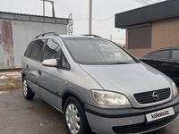 Opel Zafira 1999 годаfor3 500 000 тг. в Шымкент