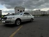 Toyota Crown Majesta 2001 годаүшін4 500 000 тг. в Астана – фото 3