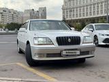 Toyota Crown Majesta 2001 годаүшін4 500 000 тг. в Астана – фото 2