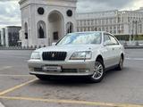 Toyota Crown Majesta 2001 годаүшін4 500 000 тг. в Астана