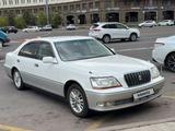 Toyota Crown Majesta 2001 годаүшін4 500 000 тг. в Астана – фото 5