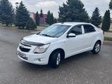 Chevrolet Cobalt 2020 года за 5 790 000 тг. в Алматы – фото 2