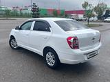 Chevrolet Cobalt 2020 годаүшін5 790 000 тг. в Алматы