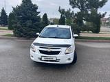 Chevrolet Cobalt 2020 годаүшін5 790 000 тг. в Алматы – фото 4