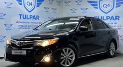 Toyota Camry 2013 годаүшін10 000 000 тг. в Шымкент