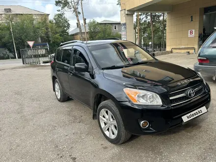 Toyota RAV4 2011 года за 6 000 000 тг. в Темиртау – фото 4