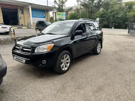 Toyota RAV4 2011 года за 6 000 000 тг. в Темиртау – фото 2