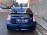 Toyota Prius 2013 года за 6 200 000 тг. в Астана – фото 4