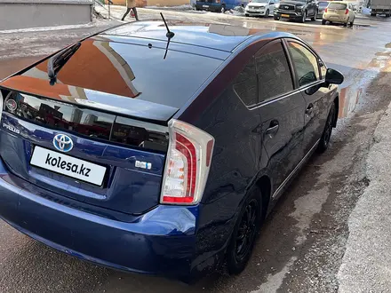 Toyota Prius 2013 года за 6 800 000 тг. в Астана – фото 3