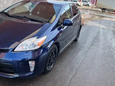 Toyota Prius 2013 года за 6 800 000 тг. в Астана – фото 6