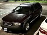 Audi A6 allroad 2003 годаүшін4 600 000 тг. в Алматы