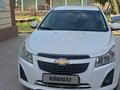 Chevrolet Cruze 2013 годаfor4 700 000 тг. в Шымкент