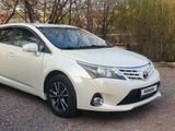 Toyota Avensis 2013 годаүшін8 500 000 тг. в Алматы