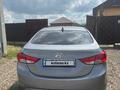 Hyundai Elantra 2012 годаүшін5 800 000 тг. в Актобе – фото 4