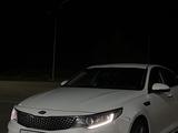 Kia K5 2015 года за 8 000 000 тг. в Алматы – фото 3