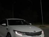 Kia K5 2015 годаүшін8 000 000 тг. в Алматы