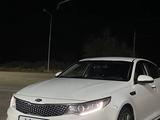 Kia K5 2015 года за 8 000 000 тг. в Алматы – фото 2