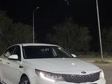 Kia K5 2015 года за 8 000 000 тг. в Алматы – фото 4