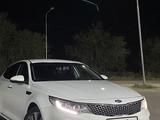 Kia K5 2015 года за 8 000 000 тг. в Алматы – фото 5